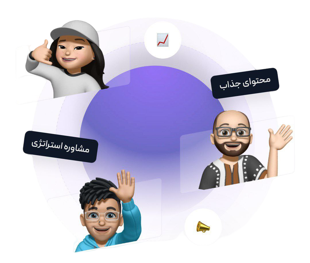 تیم خلاق نوبی
